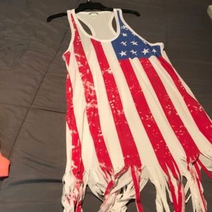 Venus bathing suit cover up